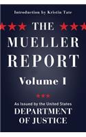 The Mueller Report