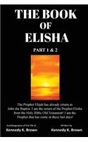 The Book of Elisha