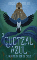Quetzal Azul