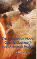 Origin of Man