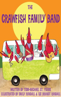 Crawfish Family Band