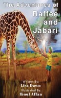 Adventures of Raffee and Jabari