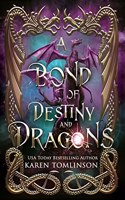 Bond of Destiny and Dragons