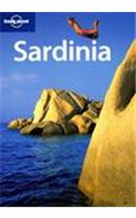 Sardinia: (Lonely Planet Regional Guides)