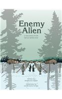 Enemy Alien