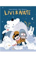 Livi and Nate
