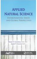 Applied Natural Science