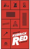 Kubrick Red