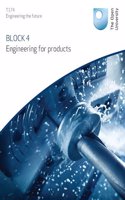 ENGINEERING PRODUCTS BLOCK 4