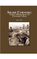 Sharp Corners
