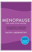 Menopause: The One-Stop Guide