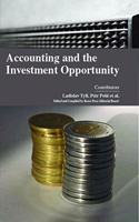 Accounting and the Investment Opportunity