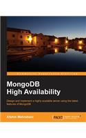 MongoDB High Availability