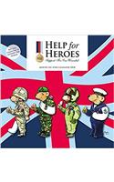 Help for Heroes 2018 W (Square)