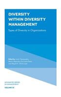 Diversity Within Diversity Management