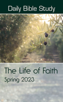 Daily Bible Study Spring 2023