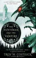 Huntsman and the Vampire