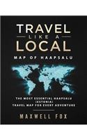 Travel Like a Local - Map of Haapsalu: The Most Essential Haapsalu (Estonia) Travel Map for Every Adventure