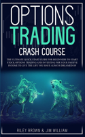 Options Trading Crash Course