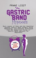 Gastric Band Hypnosis