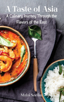 Taste of Asia