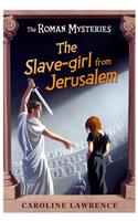 Slave-Girl from Jerusalem