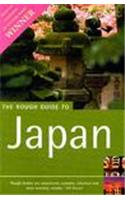 The Rough Guide to Japan