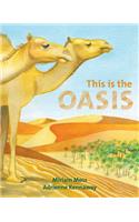 This is the Oasis