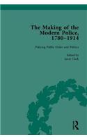 Making of the Modern Police, 1780-1914, Part II
