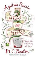 Agatha Raisin: Hiss and Hers: (Agatha Raisin)