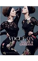 Vogue on: Dolce & Gabbana