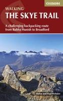 The Skye Trail: A challenging backpacking route from Rubha Hunish to Broadford