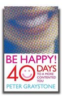 Be Happy!