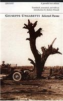 Selected Poems: Giuseppe Ungaretti