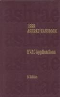 1999 Hvac Applications Handbook