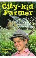 City-Kid Farmer