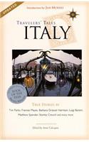 Travelers' Tales Italy