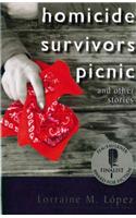 Homicide Survivors Picnic