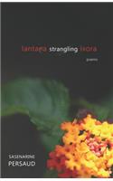 Lantana Strangling Ixora