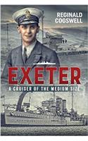 Exeter: A Cruiser of the Medium Size