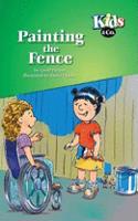 Painting the Fence