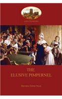 The Elusive Pimpernel (Aziloth Books): (English)