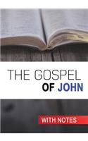 The Gospel of John