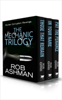 The Mechanic Trilogy