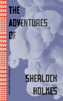 Adventures of Sherlock Holmes