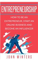 Entrepreneurship