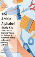 Arabic Alphabet Study Kit