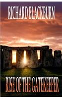 Rise of the Gatekeeper (Book 3 Guardians of the Gate Series)