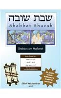 Bar/Bat Mitzvah Survival Guides
