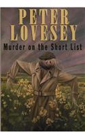 Murder on the Short List